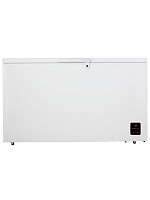 Морозильный ларь Gorenje FH43EAW (G600 / Объем - 440 л / Высота - 85,8 см / Ширина - 142,9 см / A++ / Белый / статическая система)