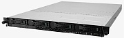Серверная платформа ASUS <RS300-E10-PS4> 1U RACK