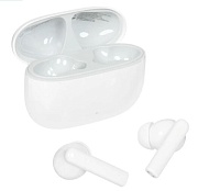 Беспроводные TWS наушники Honor Choice Earbuds X7 Lite, (Bluetooth 5.4, SBC), Белые 