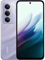 Смартфон Xiaomi REDMI 15 6/128 ГБ, фиолетовый