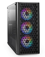 Компьютер Intel Core i3-12100F 3.3GHz//16GB DDR4///500GB SSD M2//NVIDIA GeForce RTX 3050 6GB//Astra Linux CE