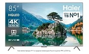 Телевизор Haier 85" HQLED S4 4K UHD Android TV
