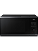 Микроволновая печь Samsung MS23DG4504AGE2 (23 л, 800 Вт, переключатели поворотный механизм, кнопки, дисплей, черный)