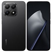 Смартфон Xiaomi 15T 12/256 ГБ, черный