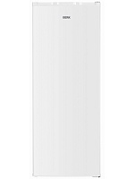 Морозильная камера Berk BFS-14551 W (Объем - 168 л / Высота - 143 см / A++ / Белый / статическая система)