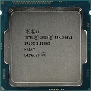 Процессор Intel Xeon E3-1246V3