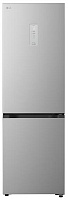 Холодильник LG GBBSJ11EPY (Объем - 333 л / Высота - 186см / A++ / Нерж. сталь / AntiFingerPrint / Wi-Fi / NoFrost / DoorCooling+™ / Smart Inverter™)