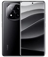 DSP Смартфон Xiaomi Redmi Note 14 Pro+ 5G 8/256 ГБ, черный