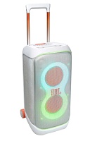 Портативная акустическая система JBL PARTYBOX Stage 320 White