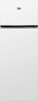 Холодильник Beko B1RDSK240W (Объем - 240 л / Высота - 145,8см / Ширина - 54 см / A / Белый / Статическая система)