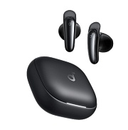 Беспроводные TWS наушники Anker Soundcore Liberty Buds, (Bluetooth 6.1, AAC, SBC, LDAC), Черные