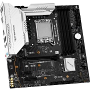 Материнская плата MAXSUN MS-Terminator B760M D5 WIFI6E /LGA 1700, Intel B760, 4xDDR5, 3xM2, 4xSATA, HDMI+DP, Micro-ATX/(батарея CR2032 не установлена)