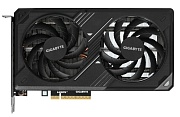 Видеокарта GIGABYTE RTX 5060 8G WINDFORCE 8GB GDDR7 2280(2497)/28000MHz 1*HDMI, 3*DisplayPort