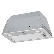 Вытяжка полновстраиваемая KRONA AMELI 600 INOX PB (633 м³/ч / 65 Вт / LED освещение 2x1,5 Вт/ ширина - 52.5 см / Нерж. сталь)