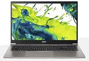 Ноутбук Acer Aspire Lite AL15-33P-C1XR (Intel Core N150 3600MHz/15.6" IPS/1920x1080/8GB/512GB SSD/UHD Graphics/DOS/Iron/RUS keyb)