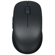 Беспроводная мышь Xiaomi Dual-mode Wireless Mouse 2, черная (BHR8850GL)