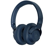 Беспроводные наушники JBL T770NC, (Bluetooth 5.3, кабель 1.2 м, SBC), Синие 
