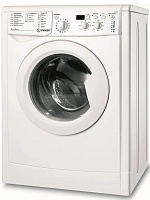 Стиральная машина Indesit IWSD 5085 (CIS) (42 см / 5кг / 800об / Eco Time / A)