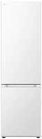 Холодильник LG GBV5240DSW (Объем - 387 л / Высота - 203см / A++ / Белый / Total NoFrost / DoorCooling+ / Multi Air Flow)