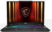 Ноутбук MSI Cyborg 17 B13WEKG-216XRU (Intel Core i5-13420H 2.1GHz/17.3"/1920x1080 IPS 144Hz/16GB DDR5/1000GB SSD M2/RTX 5050 8GB/DOS/Black/RUSkeyb)