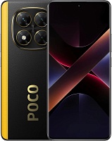 Смартфон POCO X7 5G 12/512 ГБ, черный