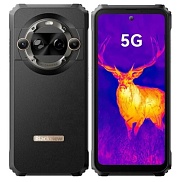 Смартфон Blackview BL9000 Pro 12/512 (тепловизор),чёрный