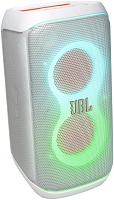 Портативная акустическая система JBL PARTYBOX Club 120 White