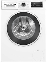 Стиральная машина Bosch WAN2823GPL (Serie4 / 59-63,3см / 8 кг / 1400об / пар / SpeedPerfect / ActiveWater Plus / Iron Assist / EcoSilence Drive /A+++)