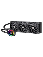 Водяное охлаждение Thermaltake TOUGHLIQUID 360 ARGB для Intel LGA 1700/2066/2011-3/1200/115x/AM4