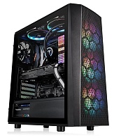 Компьютер Intel Core i5-12400F 2.5GHz//16GB DDR4//1000GB SSD M2//NVIDIA GeForce RTX 3050 6GB//Astra Linux CE