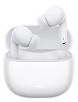 Беспроводные TWS наушники Xiaomi REDMI Buds 8 Lite, белые (BHR08OLGL)