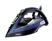 DSP Утюг Tefal FV9848E0 (3200 Вт/ подошва - металлокерамика/ паровой удар - 260 г/мин/ 2,5 м/ автоотключение)