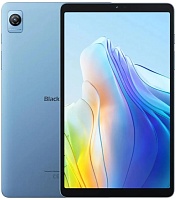 Планшет BlackView Tab 60 8'6" 6/128 ГБ  LTE, голубой