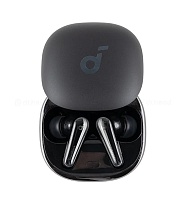 Беспроводные TWS наушники Anker Soundcore Liberty 4 NC, (Bluetooth 5.3, AAC, LDAC, SBC), Черные