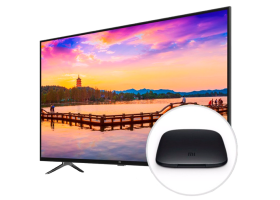 Телевизоры и аксессуары