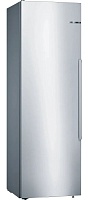 Холодильник Bosch KSV36AIEP (Serie6 / Объем - 346 л / Высота - 186см / A++ / Серебро / статическая система / однодверный)