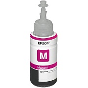 C13T67334A Контейнер Epson L800 Magenta (ёмкость с чернилами 70мл)
