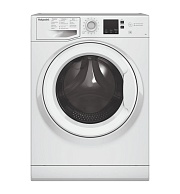 Стиральная машина Hotpoint NUS 5015 H RU (34,8см / 5кг / 1000об / A)