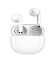 Беспроводные TWS наушники Ugreen Earbuds HiTune H5, (Bluetooth 5.3, AAC, SBC), Белые