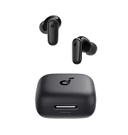 Беспроводные TWS наушники Anker Soundcore P30i, (Bluetooth 5.4, AAC, SBC), Черные
