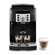 Кофемашина DeLonghi Magnifica Start ECAM22.112.B (кофе зерновой, молотый/ 1450 Вт/ 1.8 л/ капучинатор/ 2 напитка)