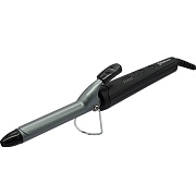 Плойка Sakura SA-4413BS-25 (диаметр 25 мм/ до 200 °C/ 45 Вт/ керамическое покрытие)