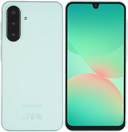 Смартфон Samsung Galaxy A26 8/256 ГБ (SM-A266B), зеленый