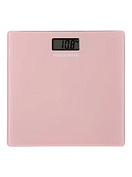 Весы электронные напольные Redmond RS-757, Розовый  (180 кг)
