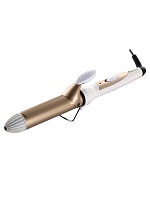 Плойка Sakura SA-4400W-32 (диаметр 32 мм/ до 200 °C/ 55 Вт/ керамическое покрытие)