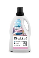 Гель для стирки ВЭКО Японский Хлопок 1 л