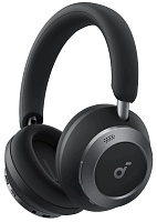 Беспроводные наушники Anker Soundcore Space One Pro, (Bluetooth 5.3, кабель 1.2 м, AAC, LDAC, SBC), Черные