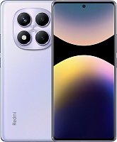Смартфон Xiaomi Redmi Note 14 Pro 12/256 ГБ, фиолетовый