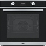 Духовой шкаф Franke FSM 97 P XS (71 л / до 250°C / нерж. сталь / Боковые напр. / Пиролиз / телескоп. напр. (x1) / SoftClose / Cool door / A+)