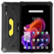 Планшет BlackView ACTIVE 10 Pro 10'9" 12/512 ГБ (ночное видение) LTE, чёрный